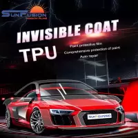 Pro DT-15 Series PPF